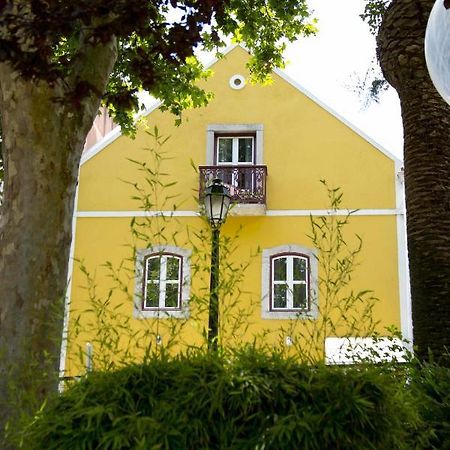 Casa Da Fonte - Holiday Apartments كاسكايس المظهر الخارجي الصورة