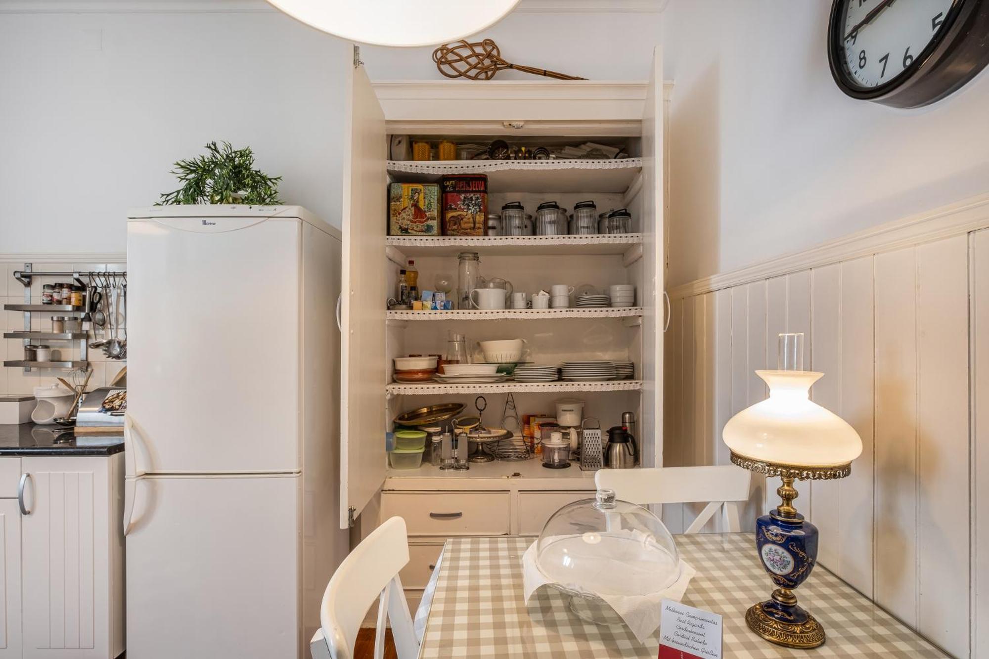 Casa Da Fonte - Holiday Apartments كاسكايس المظهر الخارجي الصورة