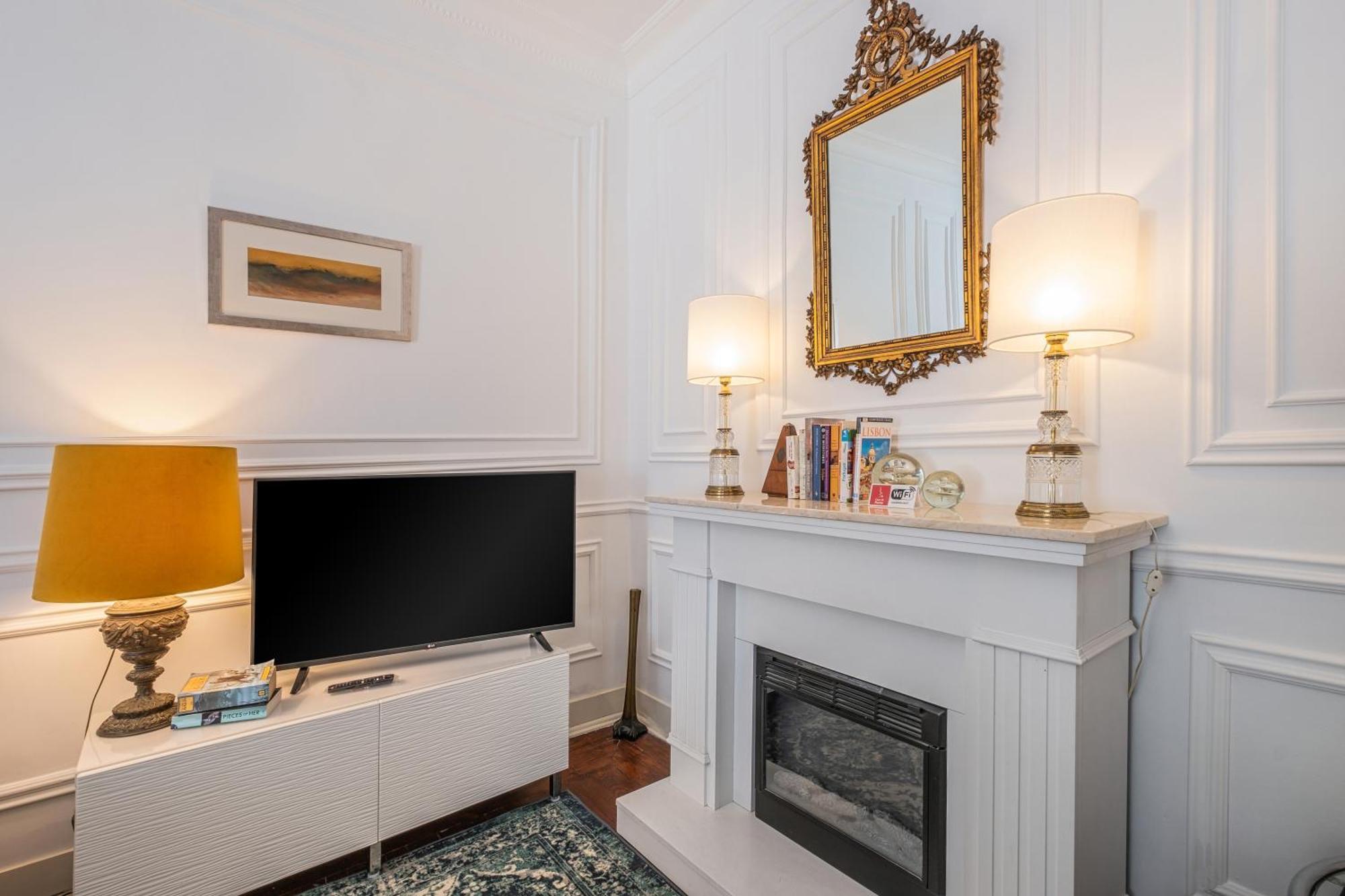 Casa Da Fonte - Holiday Apartments كاسكايس المظهر الخارجي الصورة