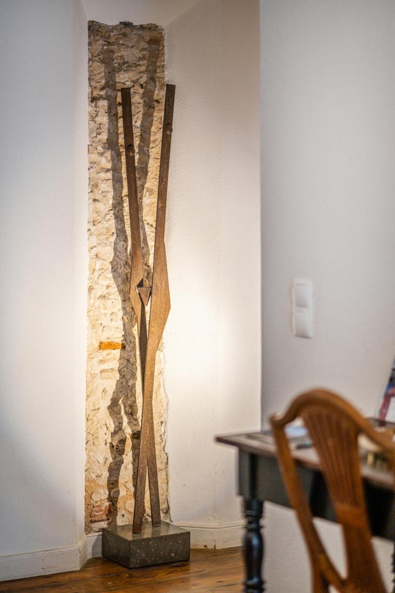 Casa Da Fonte - Holiday Apartments كاسكايس المظهر الخارجي الصورة