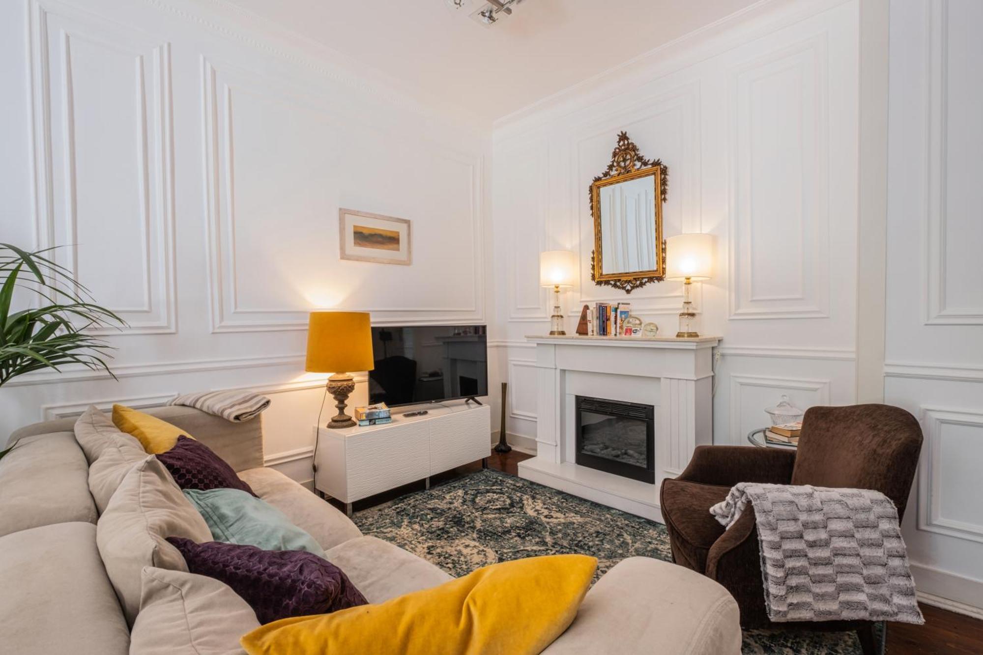 Casa Da Fonte - Holiday Apartments كاسكايس المظهر الخارجي الصورة